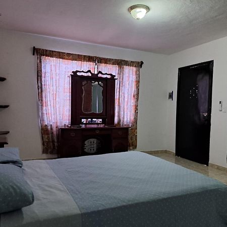 Apartamento Aurora Cancún Exterior foto